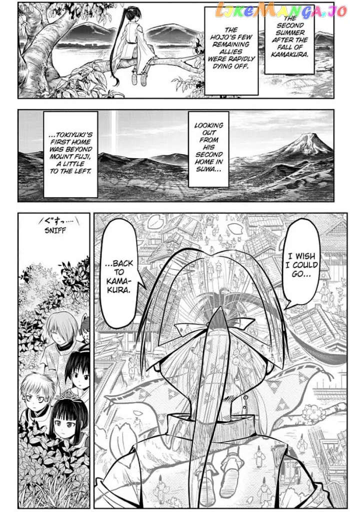 The Elusive Samurai Chapter 32 image 06_optimized